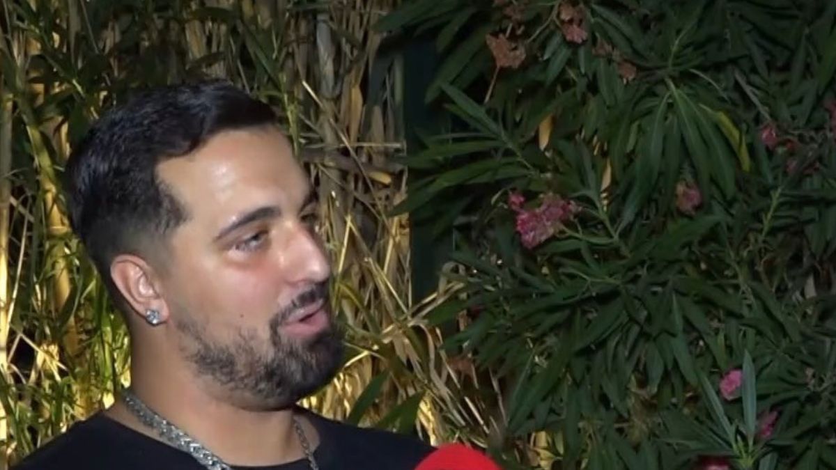 Gio Kay για το κόμμα που θέλει να ιδρύσει: «Θέλω να βγάλω την Ελλάδα από την Ελλάδα. Η νοοτροπία της δεν έχει πετύχει»