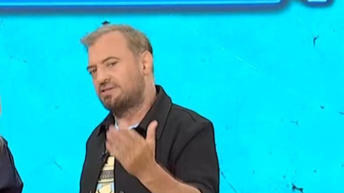 Χρήστος Φερεντίνος για το ιατρείο που βρήκε τραγικό θάνατο ο Γιώργος Μαζωνάκης: «Πήγαιναν ακόμα και τώρα πελάτες στο ιατρείο και έλεγαν “έχουμε ραντεβού»