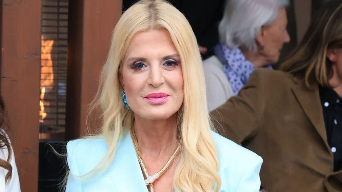 Μαρίνα Σταυράκη: Το απρόσμενο σχόλιο κάτω από ανάρτηση του Γιώργου Πατούλη – «Πού να κατέβεις βρε κακομοίρη;»