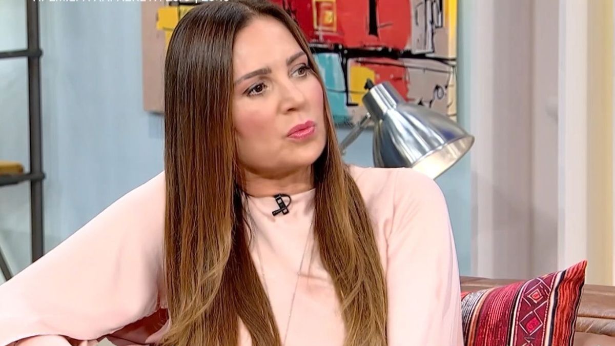 Βίκυ Φλέσσα: Αποκάλυψε ποια ήταν η πιο απαιτητική συνέντευξη της καριέρας της – «Διήρκεσε περίπου 13 ώρες»
