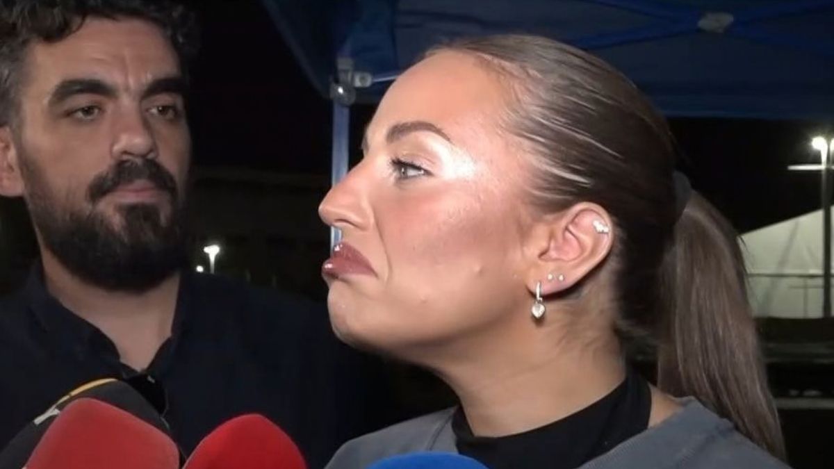 Ανδρομάχη: Η νέα απάντησή της για τις φήμες χωρισμού – «Δεν αφορά κανέναν. Είμαι πάρα πολύ καλά»