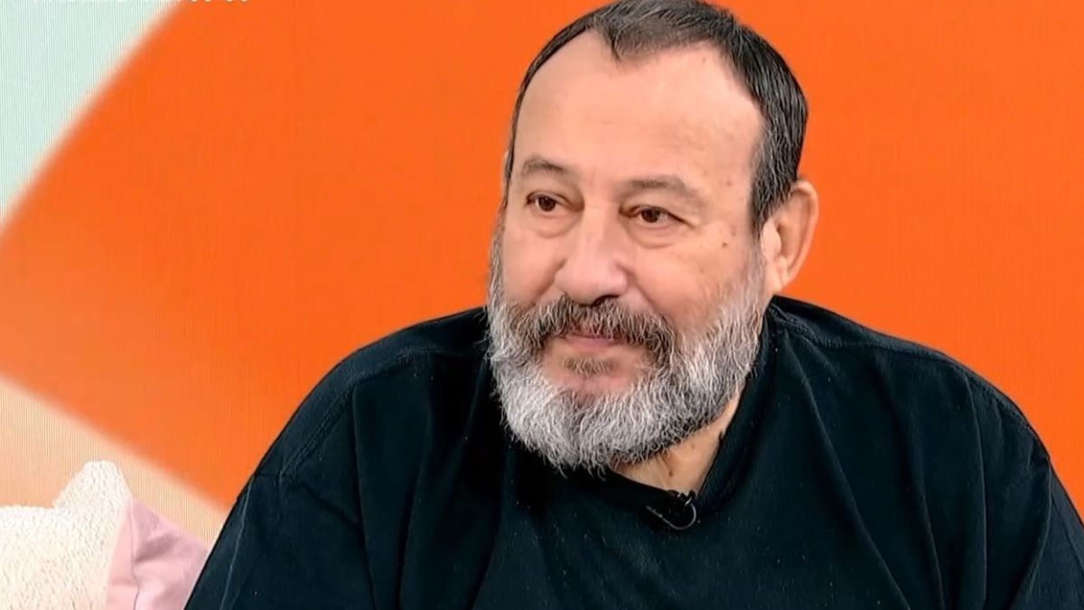 Μίλτος Καρατζάς για Άννα Βίσση: «Τα τελευταία χρόνια δεν είμαι σίγουρος ακριβώς πώς λειτουργεί το σύστημά της. Θα μπορούσε να έχει γίνει σταρ παγκοσμίου κλάσης»