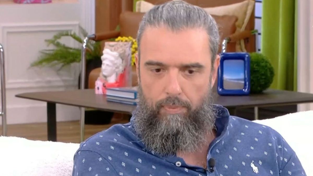 Σωτήρης Τσαφούλιας: «Ο Γιώργος Μαζωνάκης ήταν ένας άνθρωπος που αγαπούσα, εκτιμούσα και μιλάγαμε. Πρέπει να αγαπάμε όλες μας τις ηλικίες»