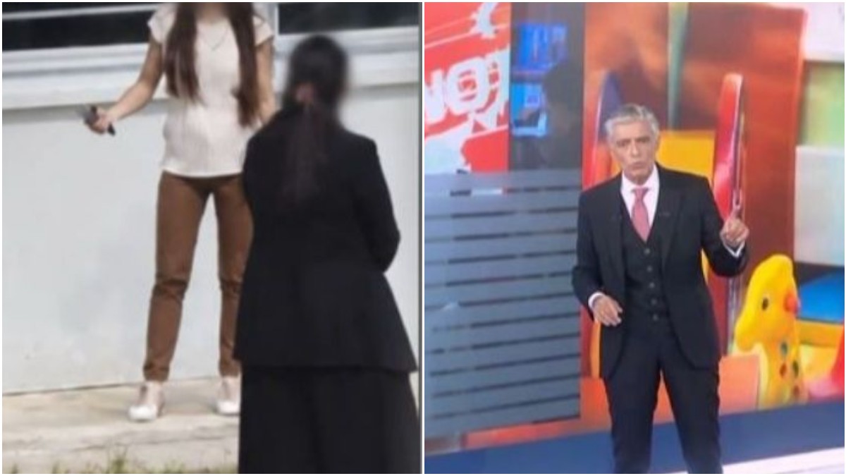 Άνω Λιόσια: Σοκαριστικό βίντεο από τον ξυλοδαρμό της νηπιαγωγού – Τι λέει το περιβάλλον της ίδιας