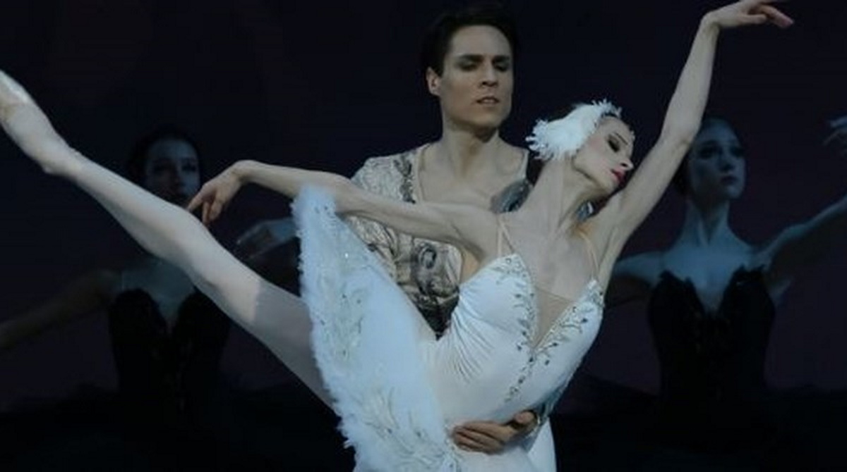 GRAND BALLET GALA: Κορυφαίοι χορευτές σε μια βραδιά, εμπειρία ζωής!