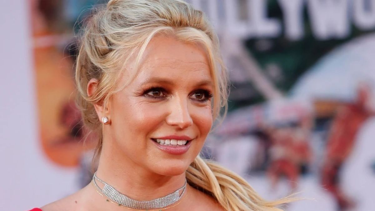 Μπρίτνεϊ Σπίαρς: Η ζωή της pop star γίνεται ταινία – Όλες οι λεπτομέρειες