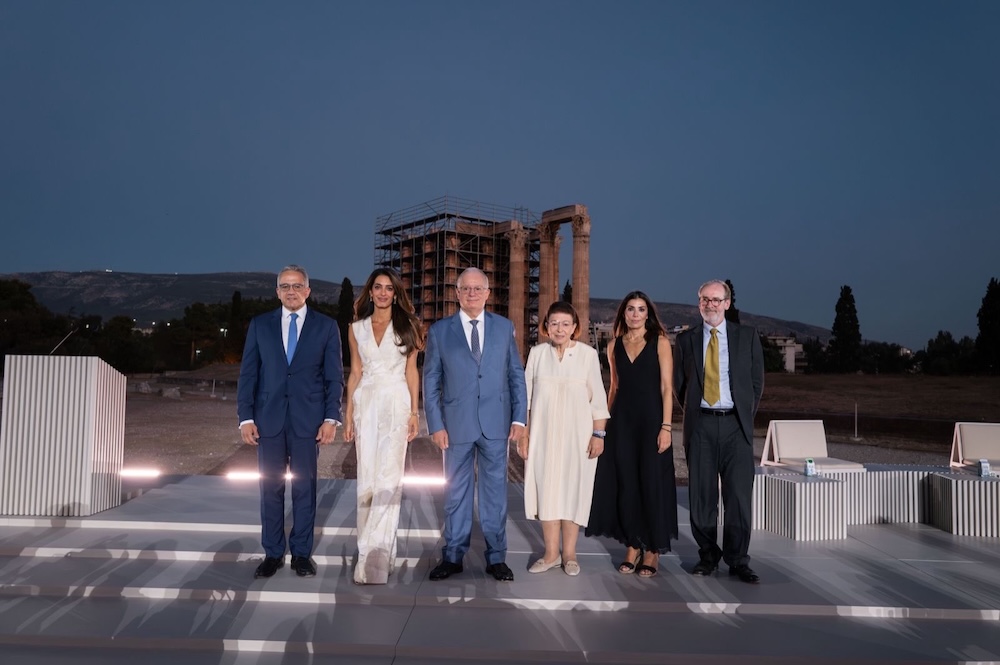 σύγχρονη Ελληνίδα