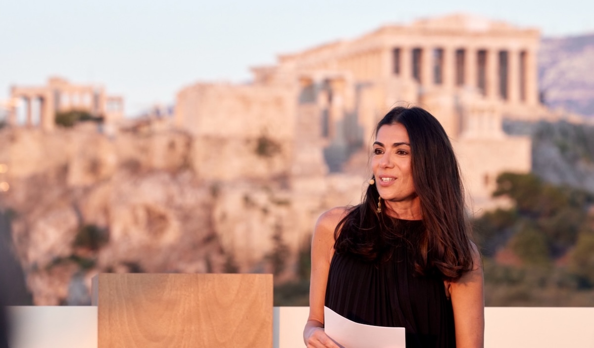 Κωνστάντζα Σμπώκου: Από τα Ανώγεια στην UNESCO – Η ιστορία μιας σύγχρονης Ελληνίδας