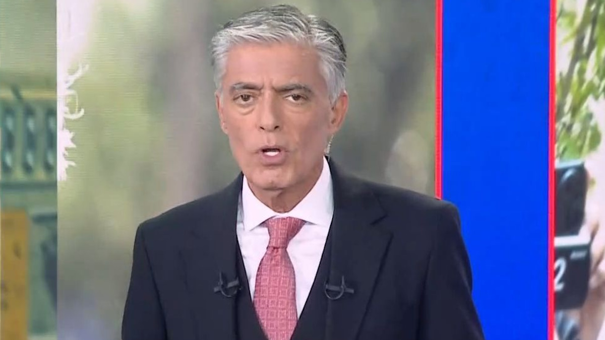 Νίκος Ευαγγελάτος: «Τον Γιώργο Μαζωνάκη τον τεμάχησαν για να του πάρουν τα λεφτά»
