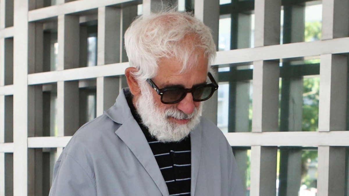 Πέτρος Φιλιππίδης: Στον Άρειο Πάγο για την αναίρεση της καταδίκης του
