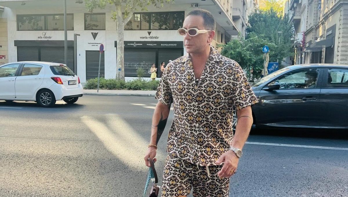 Υπόθεση Μαζωνάκη: Οι αλλεπάλληλες κλήσεις μεταξύ της κατηγορούμενης γιατρού και του υπνοθεραπευτή και το μήνυμα «φωτιά» – «Μη βγει παραέξω αυτή η ιστορία»