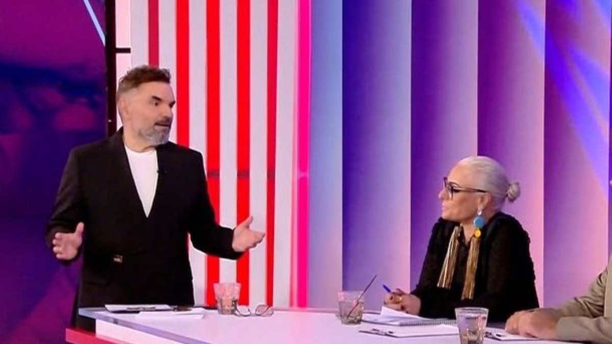 Νάσος Γουμενίδης: Σε κλίμα συγκίνησης η πρεμιέρα του «Ρεπορτάζ Τώρα» – Η αφιέρωσή του