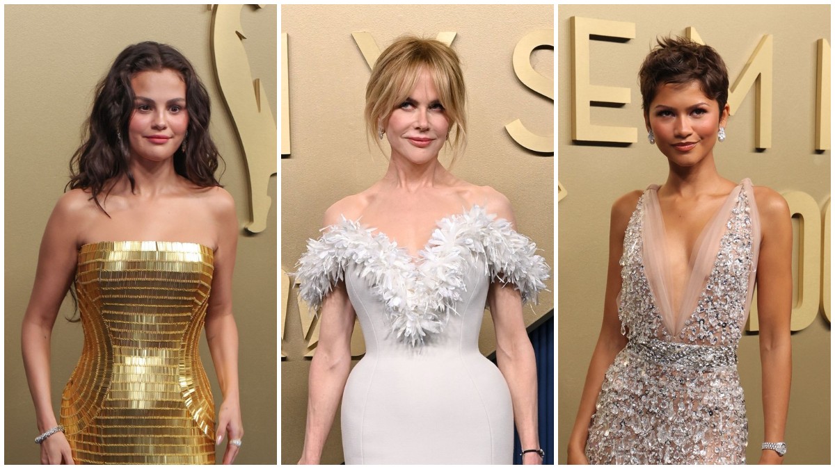 Emmy 2026: Οι πιο εντυπωσιακές εμφανίσεις της μεγάλης βραδιάς