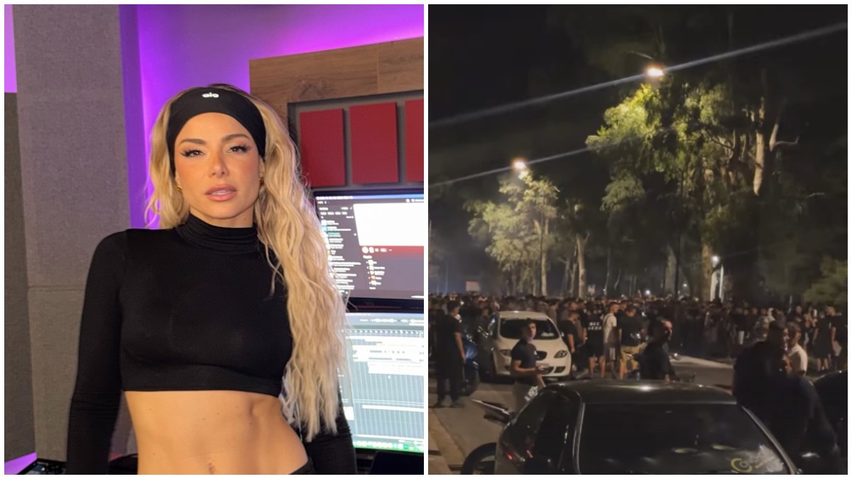 Mad Clip: Πέντε χρόνια από τον θάνατό του – Το συγκινητικό βίντεο της Josephine από το σημείο του τροχαίου