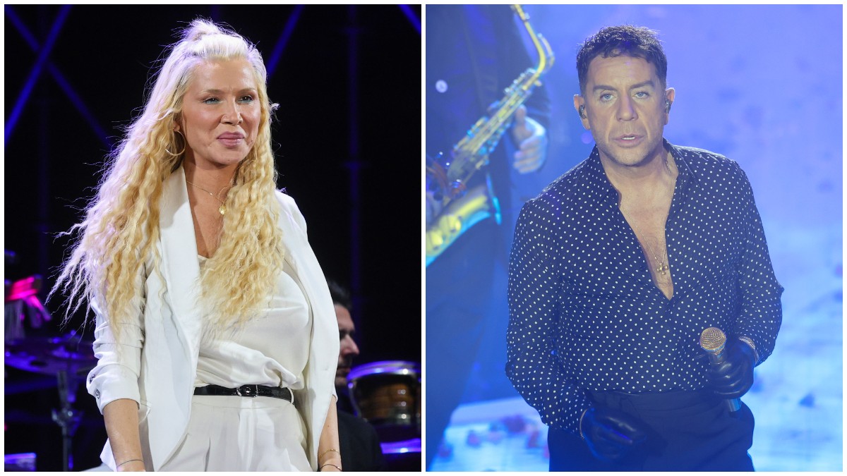 The Voice: Η Πάολα φέρεται να παίρνει τη θέση του Γιώργου Μαζωνάκη