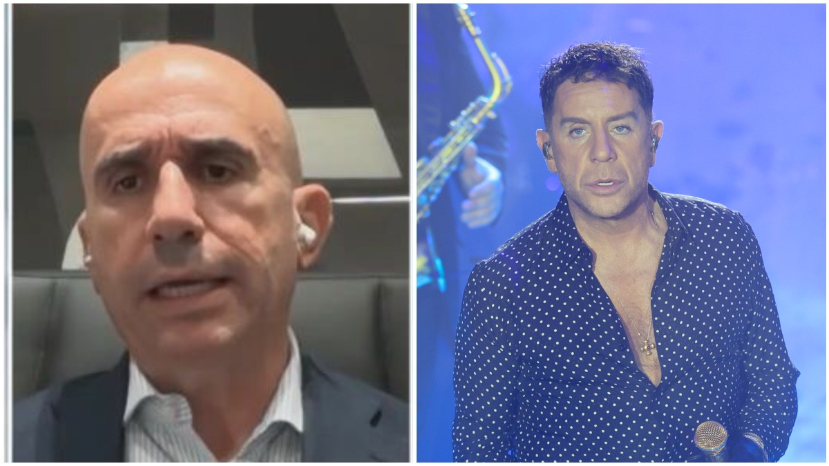 Υπόθεση Μαζωνάκη: Η προποφόλη στο επίκεντρο – Τι λέει ο Γρηγόρης Λέων για την επίδρασή της στην αναπνοή
