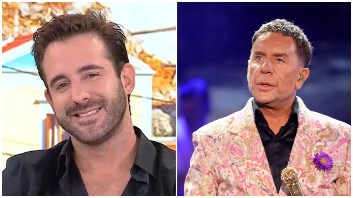 Γιώργος Λιβάνης για Γιώργο Μαζωνάκη: «Είμαι “μουδιασμένος”. Tην επόμενη ημέρα από την ημέρα που πέθανε, θα κάναμε τη φωτογράφιση για το μαγαζί»