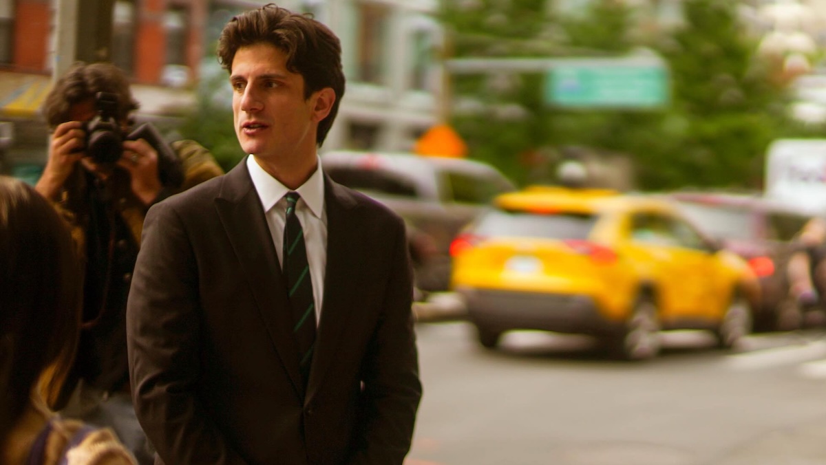 Από την Jackie Kennedy στον Jack Schlossberg: Στυλ, μνήμη και η τέχνη του political dressing
