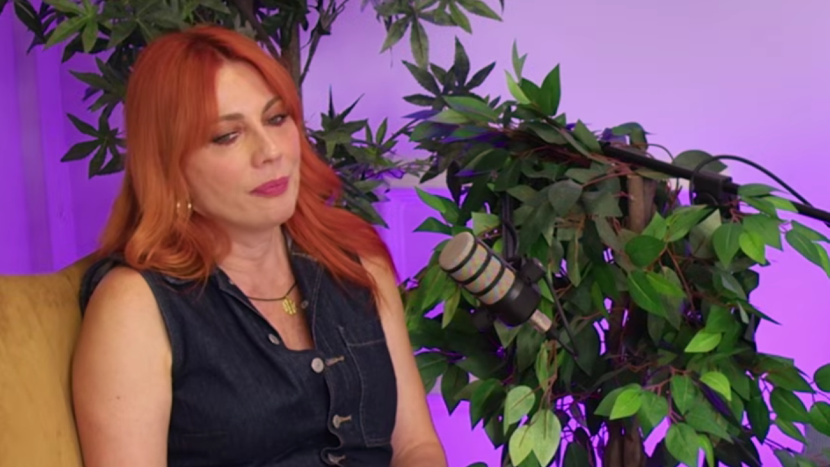 Σμαράγδα Καρύδη: Η εξομολόγηση για τον έρωτα – «Έχω συγχωρήσει απιστία και ήταν λάθος μου»