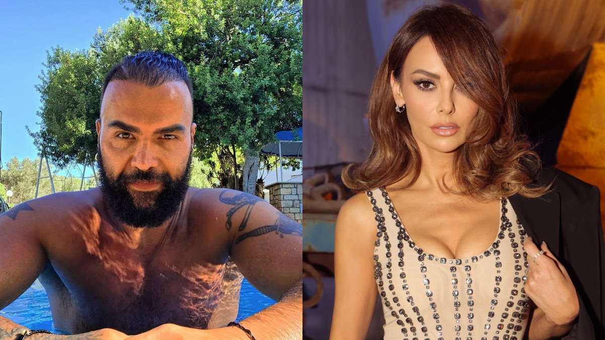 Το αιχμηρό σχόλιο του Περικλή Κονδυλάτου για την Μπέττυ Μαγγίρα: «Σχέση ιδιαίτερη με τη μόδα δεν έχει. Τα χρόνια του μόντελινγκ ήταν πολύ λίγα και το 1821»