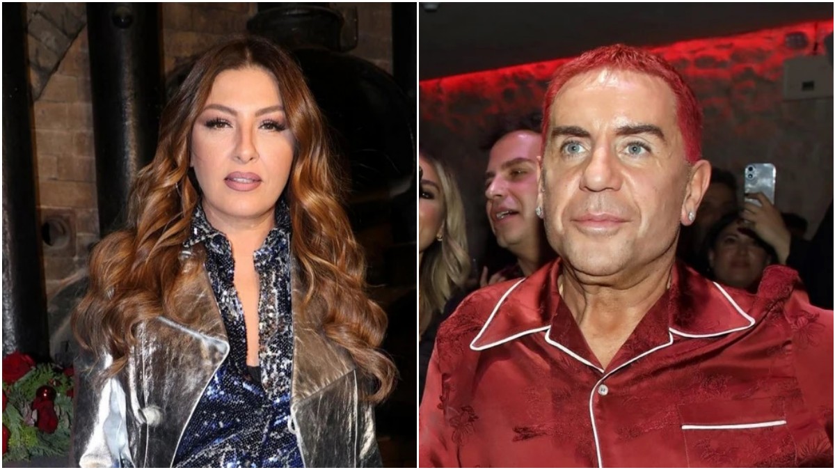 Γιώργος Μαζωνάκης: Συγκλονίζουν τα λόγια της Έλενας Παπαρίζου – «Θα θυμάμαι πάντα εκείνη την ψυχή μικρού παιδιού»