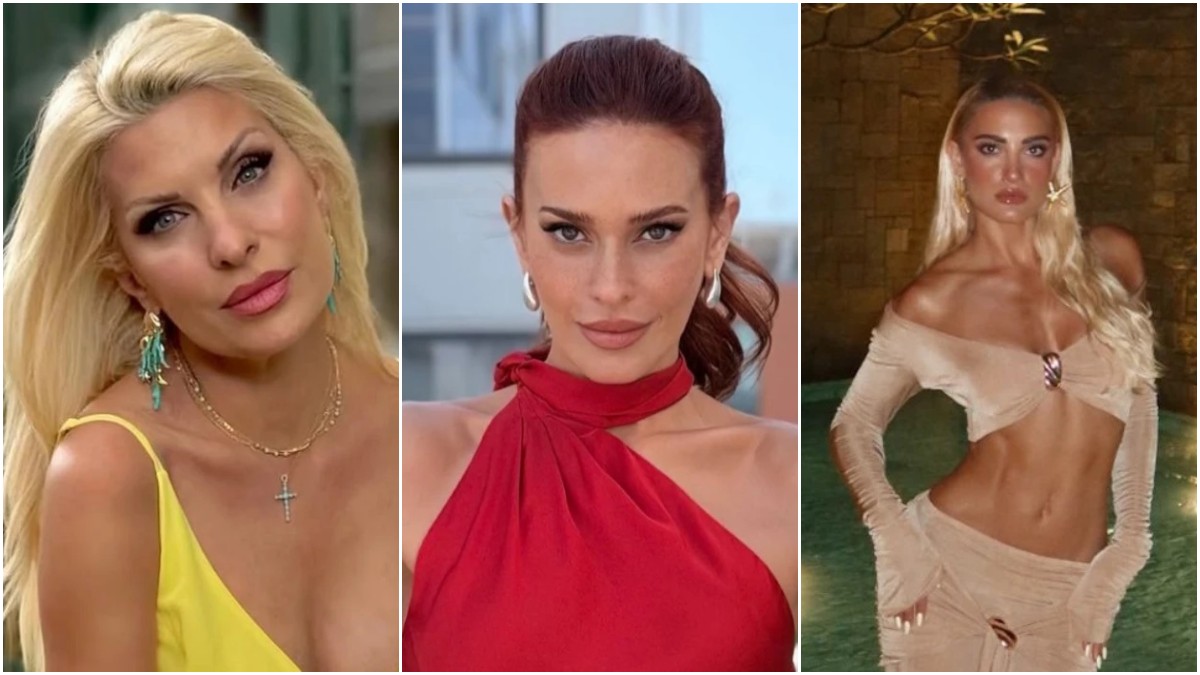 3+1 celebrities που μας έχουν ξεναγήσει στο σπίτι τους μέσα από τα social media