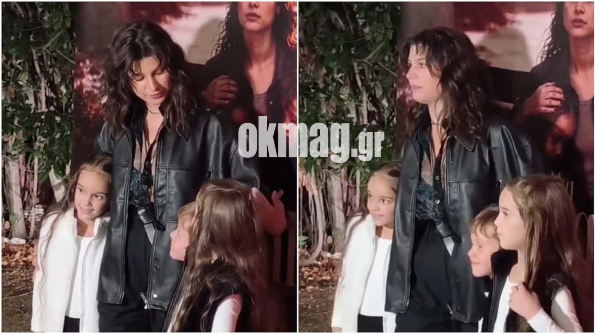 «Μια γυναίκα»: Εντυπωσιακή avant premiere για την σειρά του Alpha – Χαμόγελα και ανυπομονησία για την πρεμιέρα