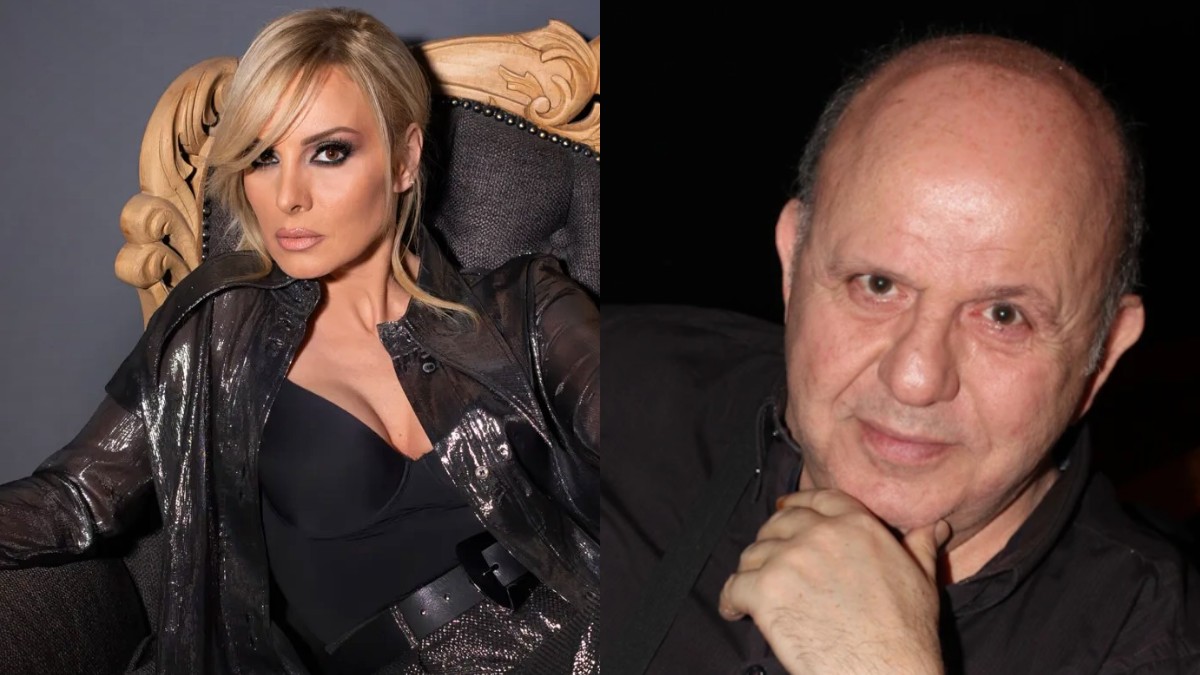 Ξέσπασε η Πέγκυ Ζήνα μετά τις δηλώσεις του Νίκου Μουρατίδη για τον Γιώργο Μαζωνάκη: «Έλεος με τη χολή»