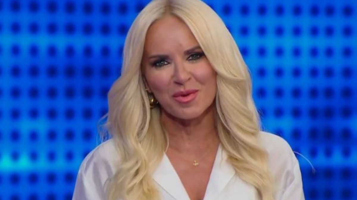 Μαρία Μπεκατώρου: Έκανε πρεμιέρα με το «The Chase» – Αυτή είναι η μεγάλη έκπληξη που παρουσίασε