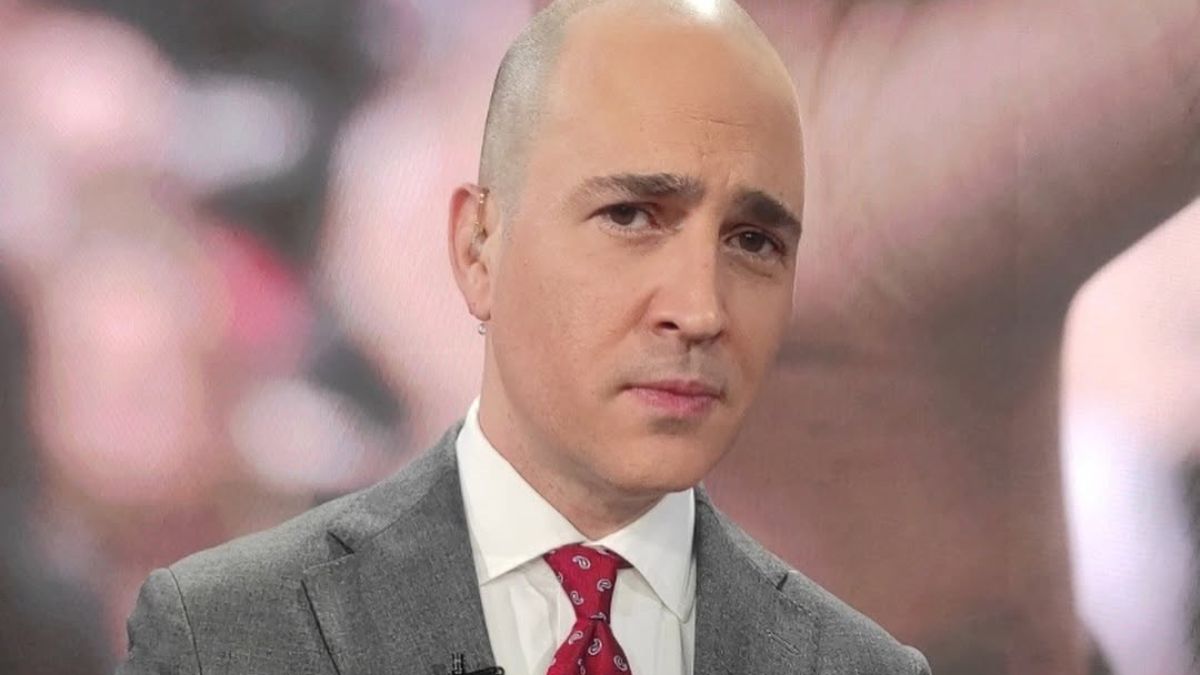 Κωνσταντίνος Μπογδάνος: Έφυγε από τη ζωή ο πατέρας του
