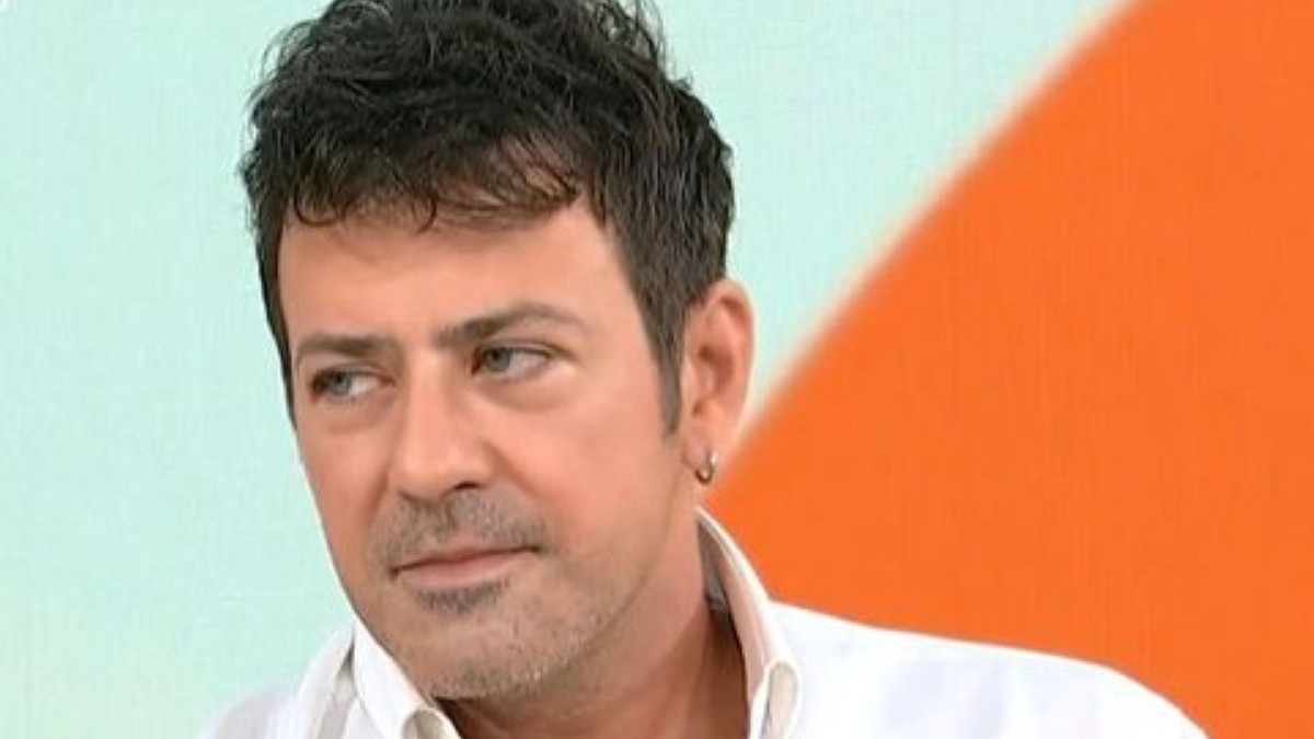 Πέτρος Μπουσουλόπουλος: «Για έναν μήνα περίμενα μόνος. Δεν είχε πατήσει άνθρωπος»