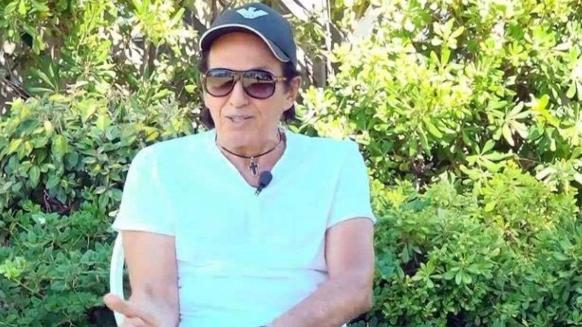 Πασχάλης: Περιμένει εξελίξεις στην υπόθεση του παιδιού – «Δεν γίνεται να μείνει κρυφό»