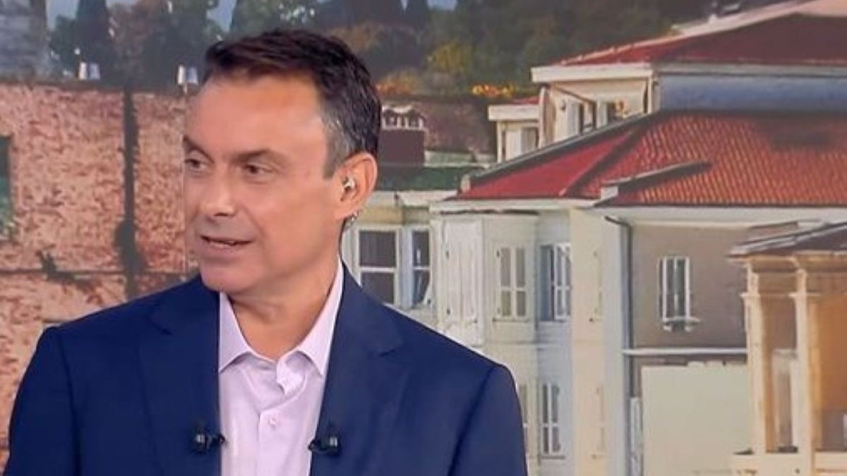 Γιάννης Πιτταράς: Η αμήχανη ατάκα για τον Δημήτρη Οικονόμου on air – «Έχει βρει έναν… Σαμάνο, υπνωτιστή γιατρό…»