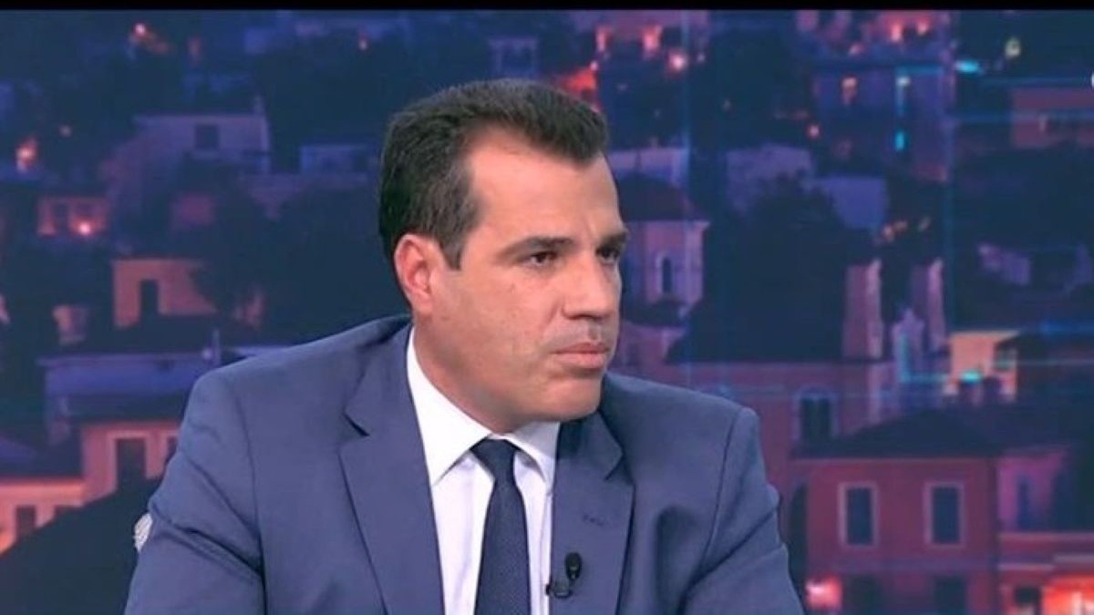 Θάνος Πλεύρης: «Γνώριζα τον γιατρό που κατηγορείται για τον θάνατο του Γιώργου Μαζωνάκη»