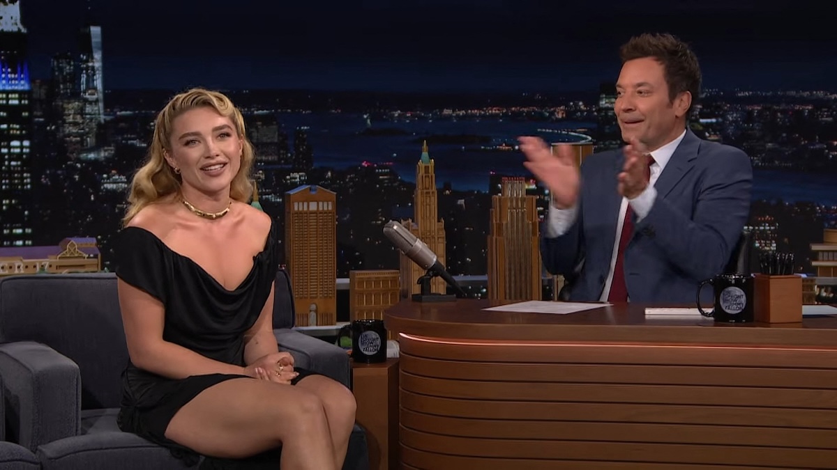 Florence Pugh: Δεν ντύνεται για να αρέσει