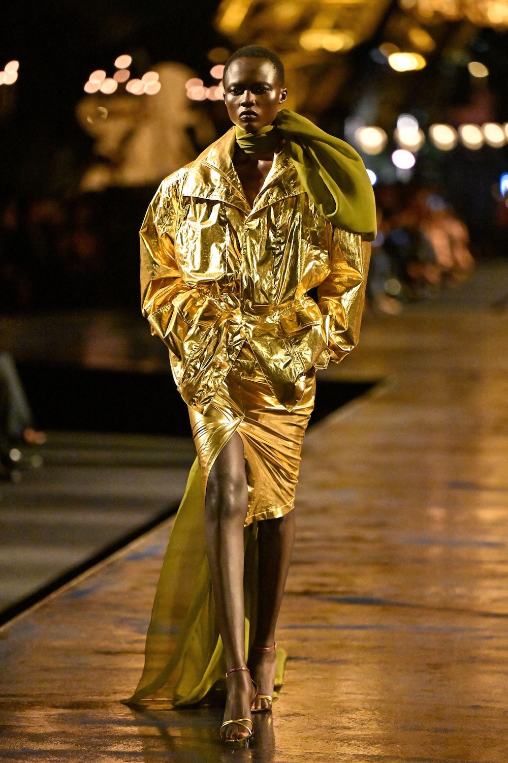 Anthony Vaccarello