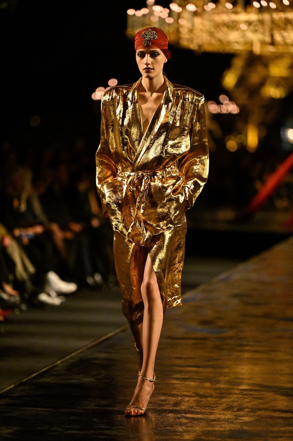 Anthony Vaccarello