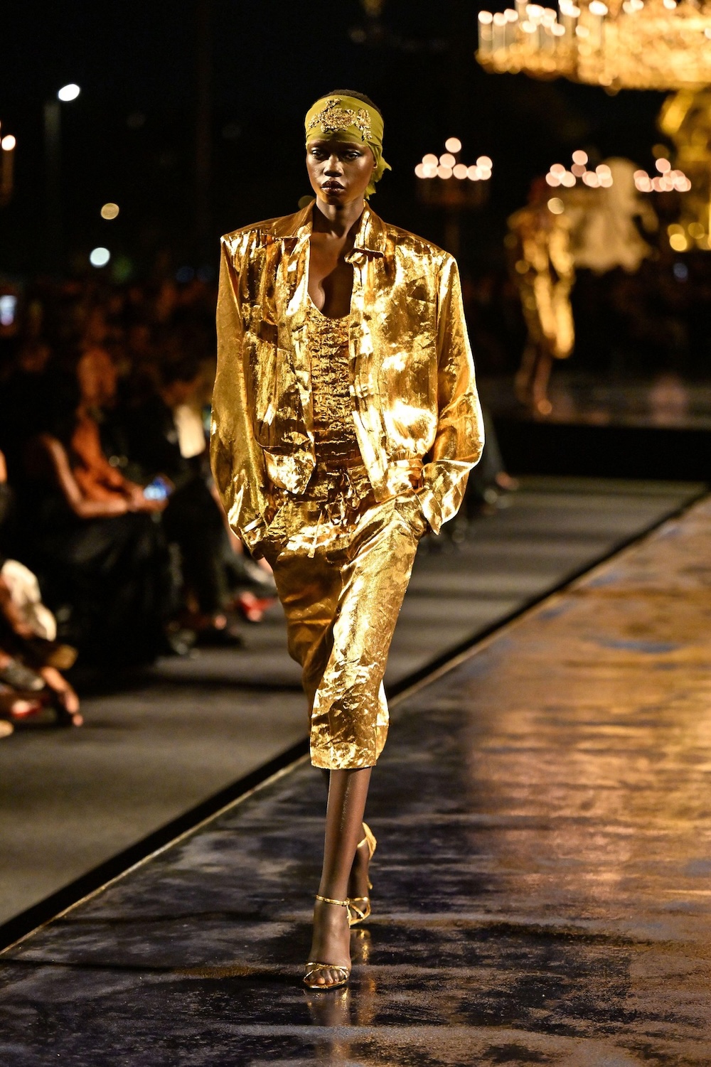 Anthony Vaccarello