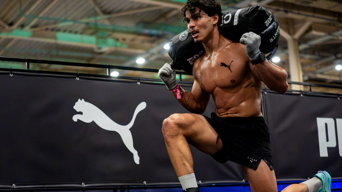Η PUMA στο πρώτο HYROX Athens: Ένα race experience με δυναμική συμμετοχή και πραγματικό impact