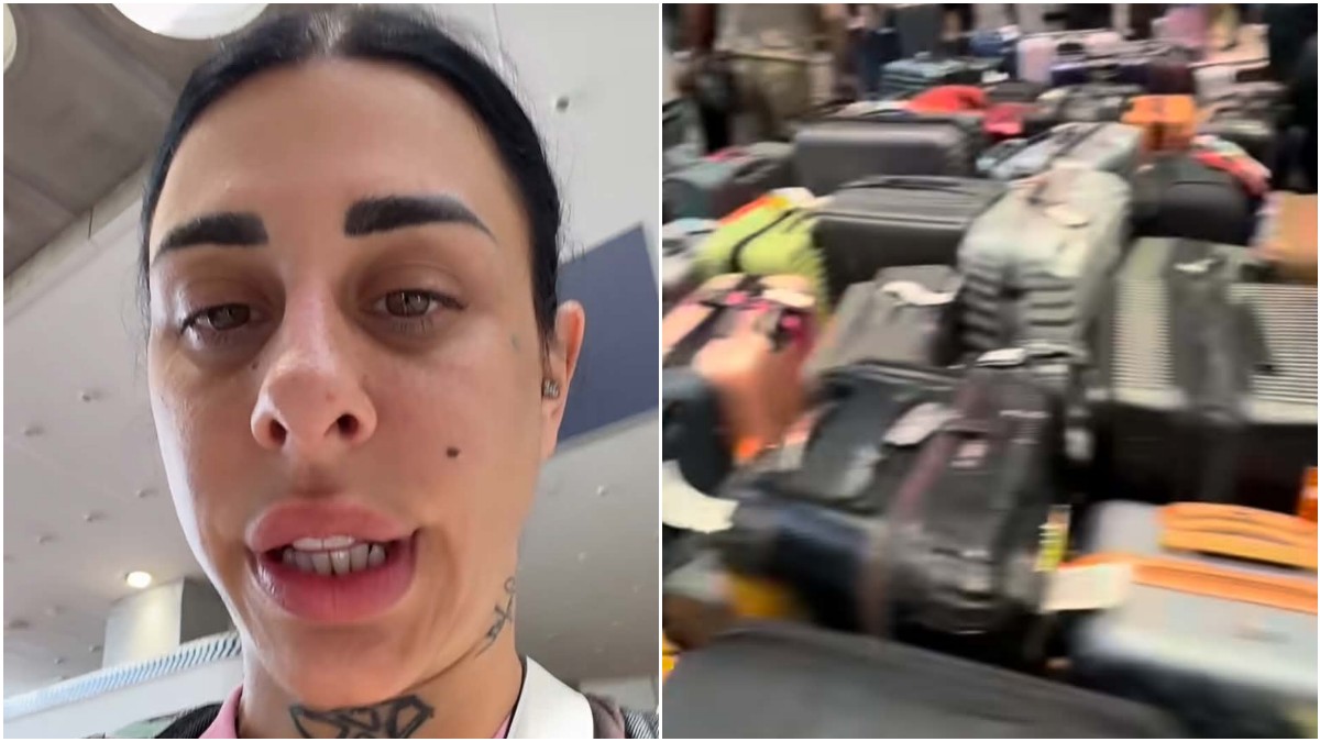 Super Kiki: «Η Γαλλία είναι η χειρότερη χώρα που έχω πάει. Ηλίθιοι, αγενέστατοι» – Το σχόλιο για τις περιπέτειες που βίωσε και η αντίδρασή της