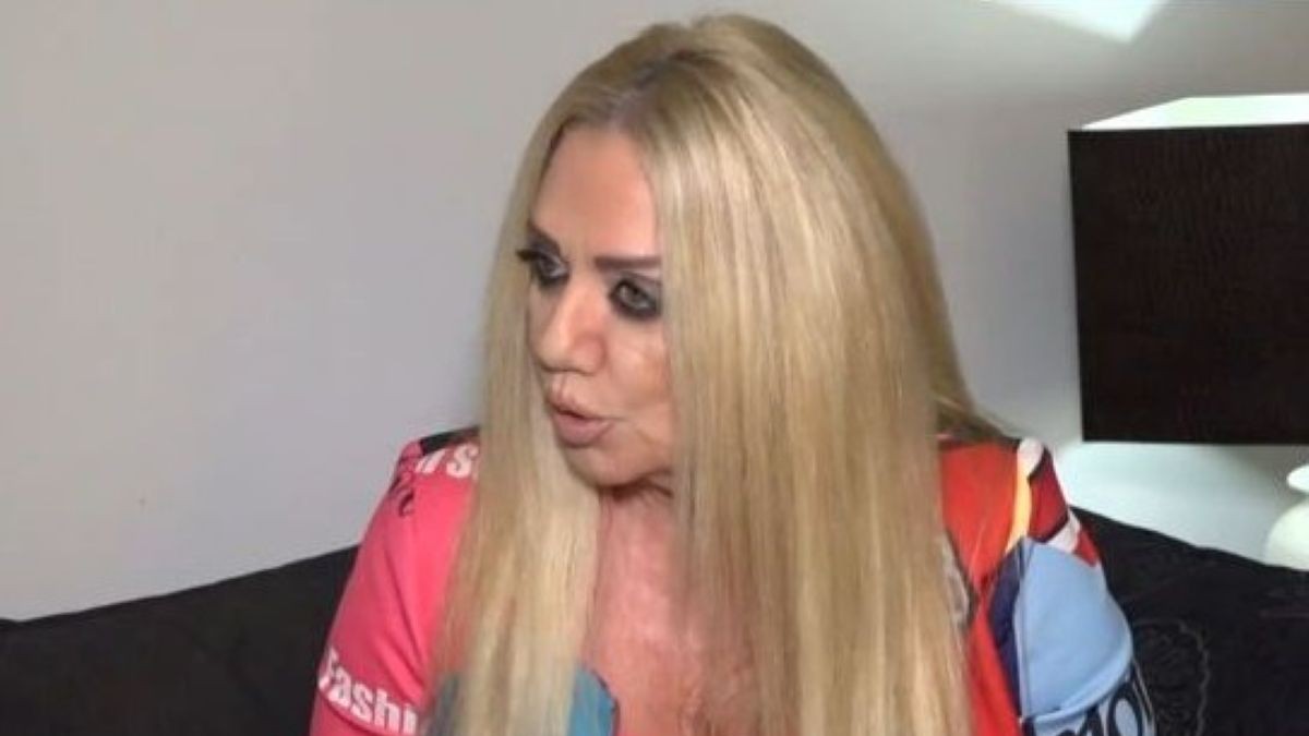 Τζώρτζια Συρίχα για J2US: «Το περιμένουν… Λείπει η ψυχαγωγία και το τραγούδι από την τηλεόραση»
