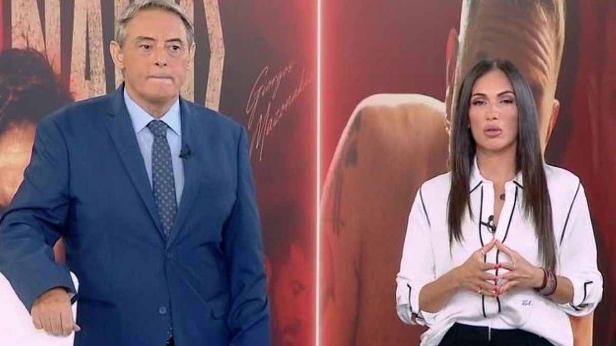 Ανθή Βούλγαρη για Γιώργο Μαζωνάκη: «Τον τελευταίο χρόνο δεν τον σεβάστηκαν και πολύ. Καλό θα είναι να μη χύνουν κροκοδείλια δάκρυα τώρα»