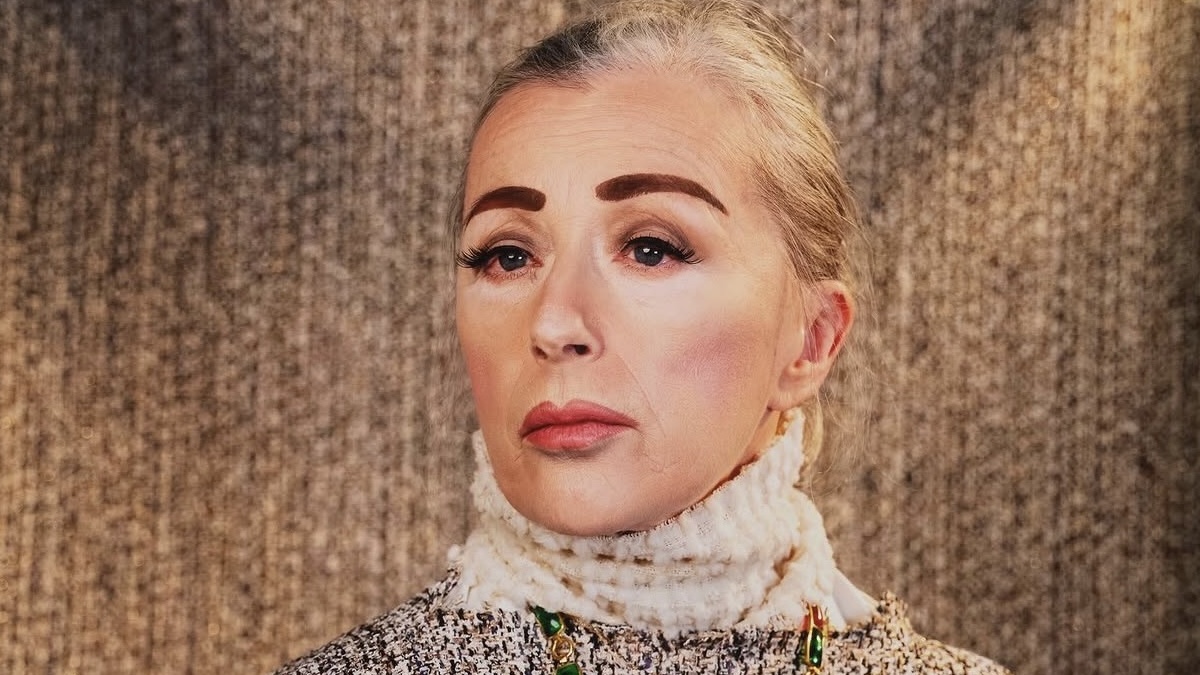 Cindy Sherman και Chanel: Η  σύγχρονη τέχνη των μηνυμάτων