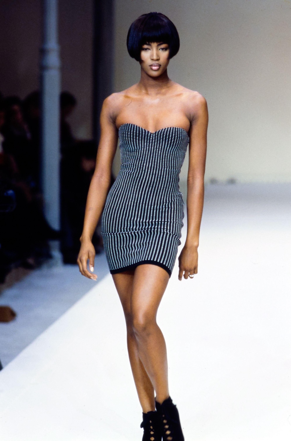 tube dress