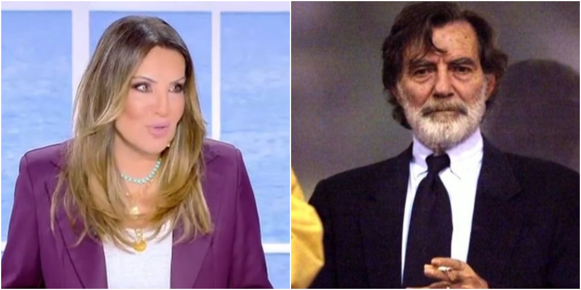 Ναταλία Γερμανού: Η συγκινητική αποκάλυψη για τον Γιώργο Βαρδινογιάννη – «Χτυπούσε το τηλέφωνο και έβλεπα “Καπετάνιος”»