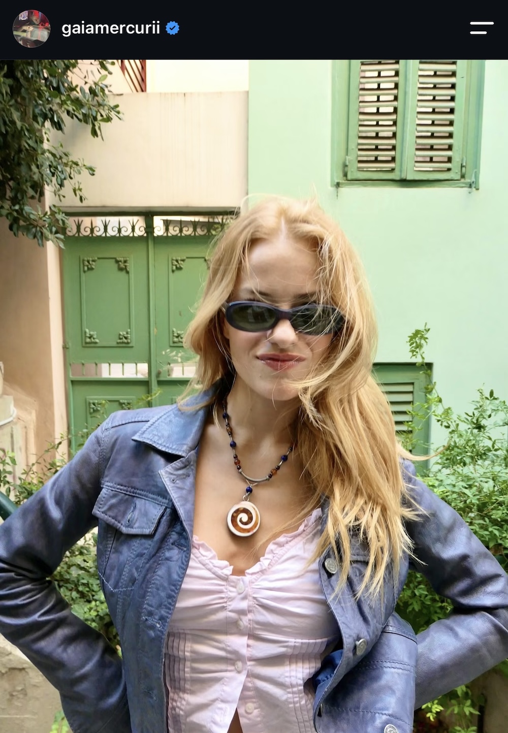 pre-loved fashion