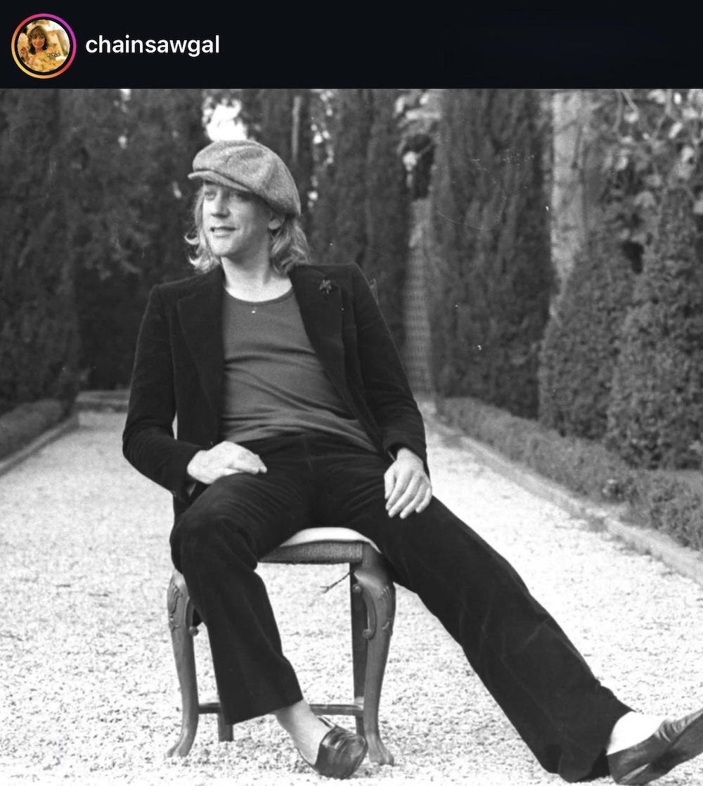 μόδα και φωτογραφία