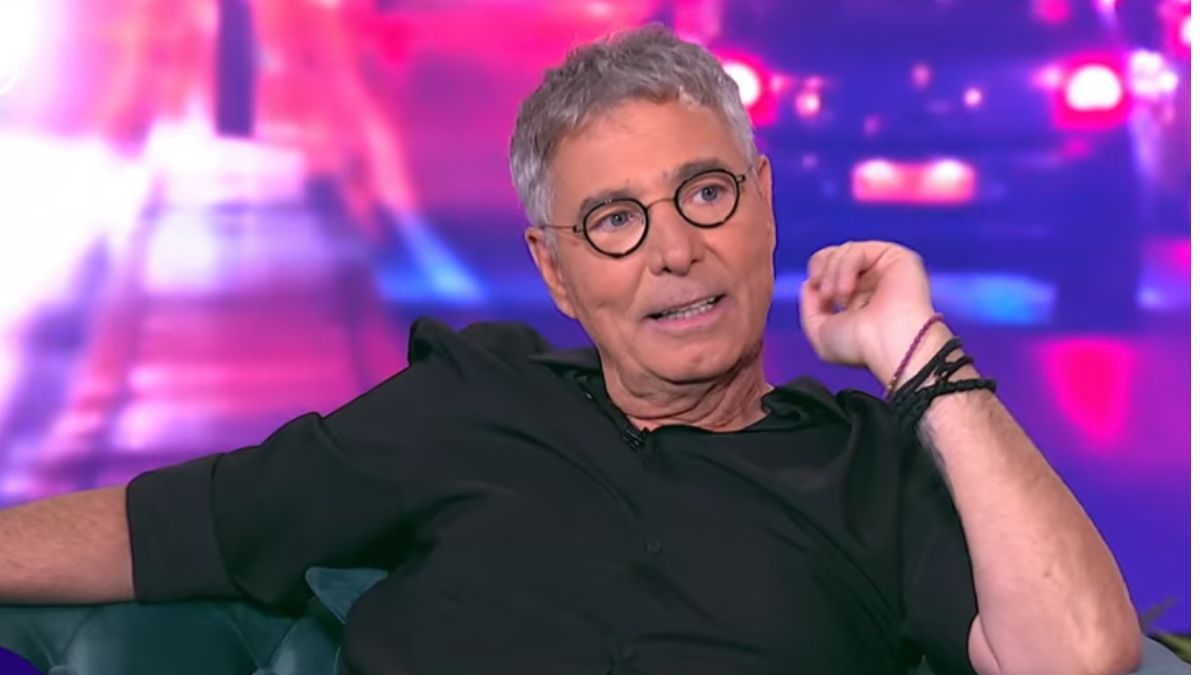 Θοδωρής Αθερίδης: «Δεν με έχουν χωρίσει ποτέ επειδή βρήκαν κάποιον καλύτερο»