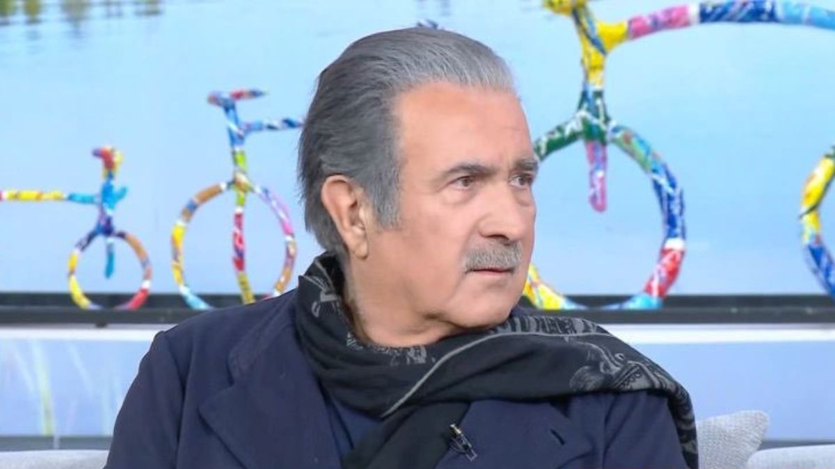 Λάκης Λαζόπουλος για την υπόθεση Μαζωνάκη: «Αυτά τα ιατρεία δουλεύουν με πολιτικούς από πίσω για να μπορούν να δουλεύουν»
