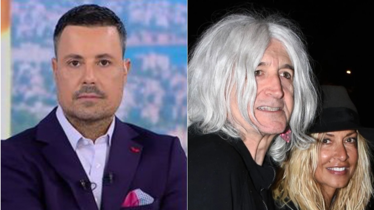 Πέτρος Κουσουλός για Βίσση – Καρβέλα: «Μιλάμε για αμύθητα ποσά. Είναι προφανές ότι κάτι άλλο συμβαίνει»
